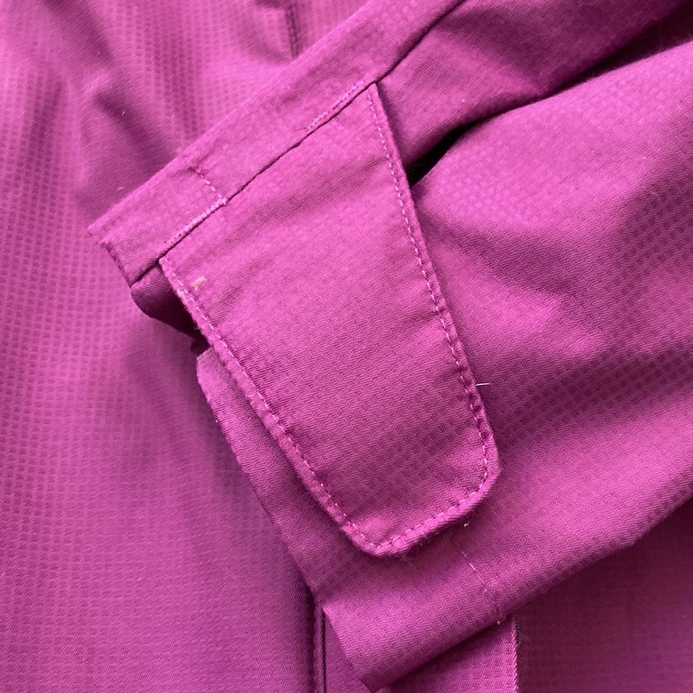 Columbia Interchange Waterproof Jacket - S - image 6